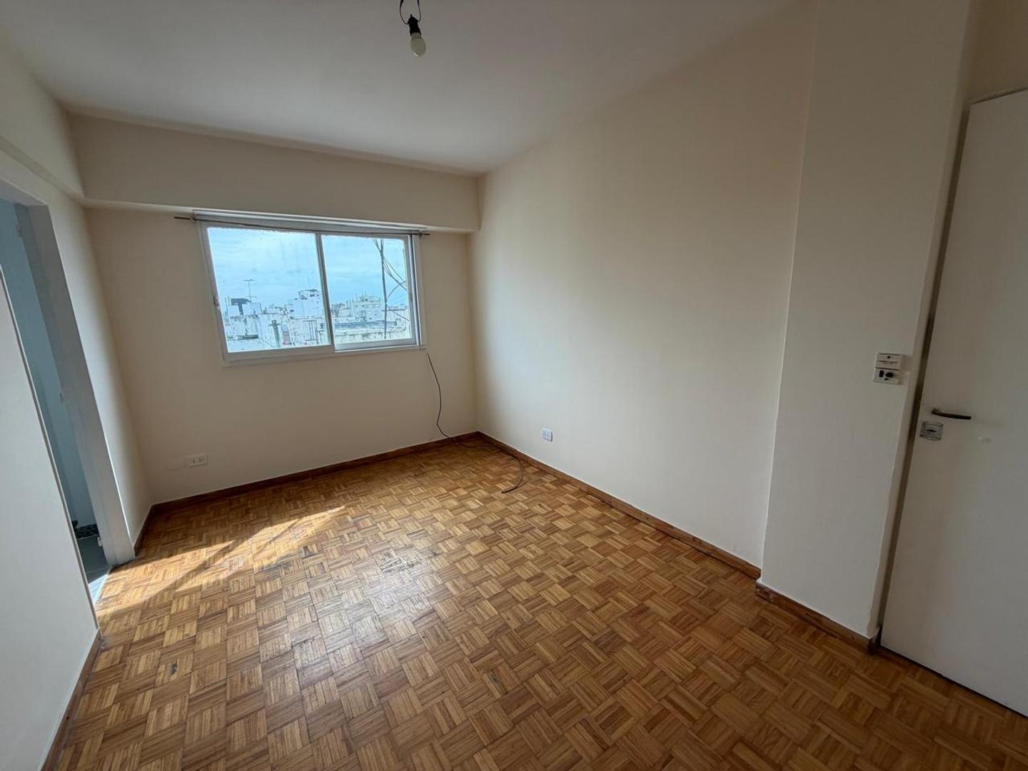 Departamento en alquiler 