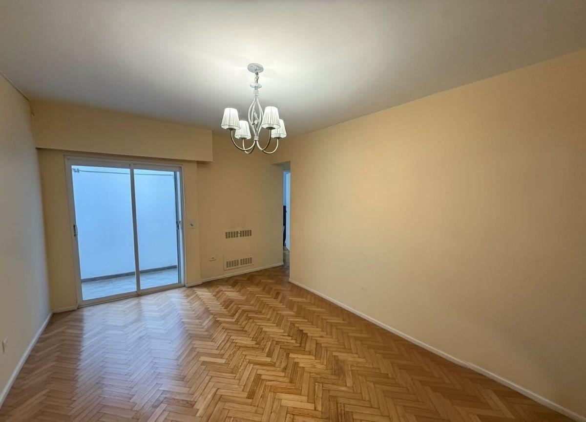 2 ambientes en alquiler – recoleta