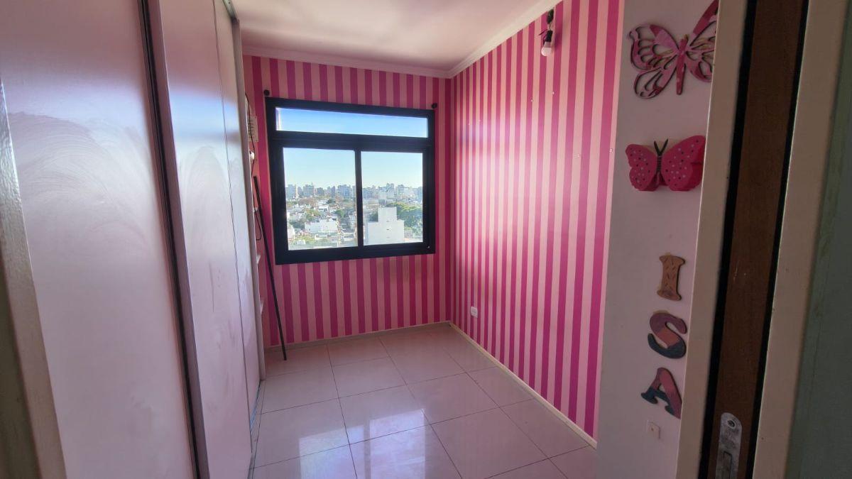 Hermoso dos ambientes en villa del parque