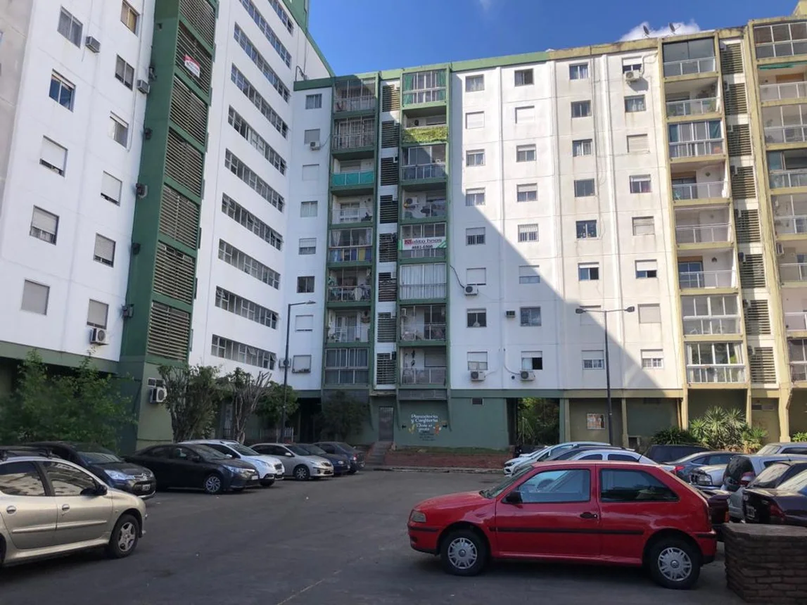 Departamento en alquiler 