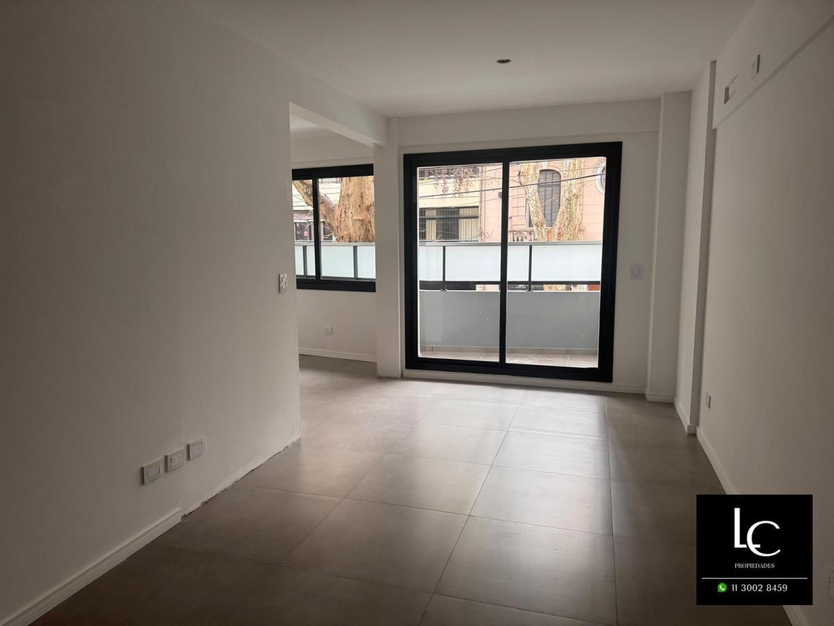 Departamento 2 ambientes a estrenar en colegiales