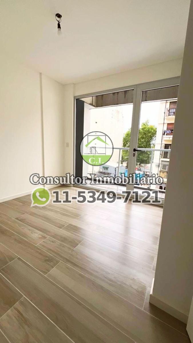 Departamento en alquiler 