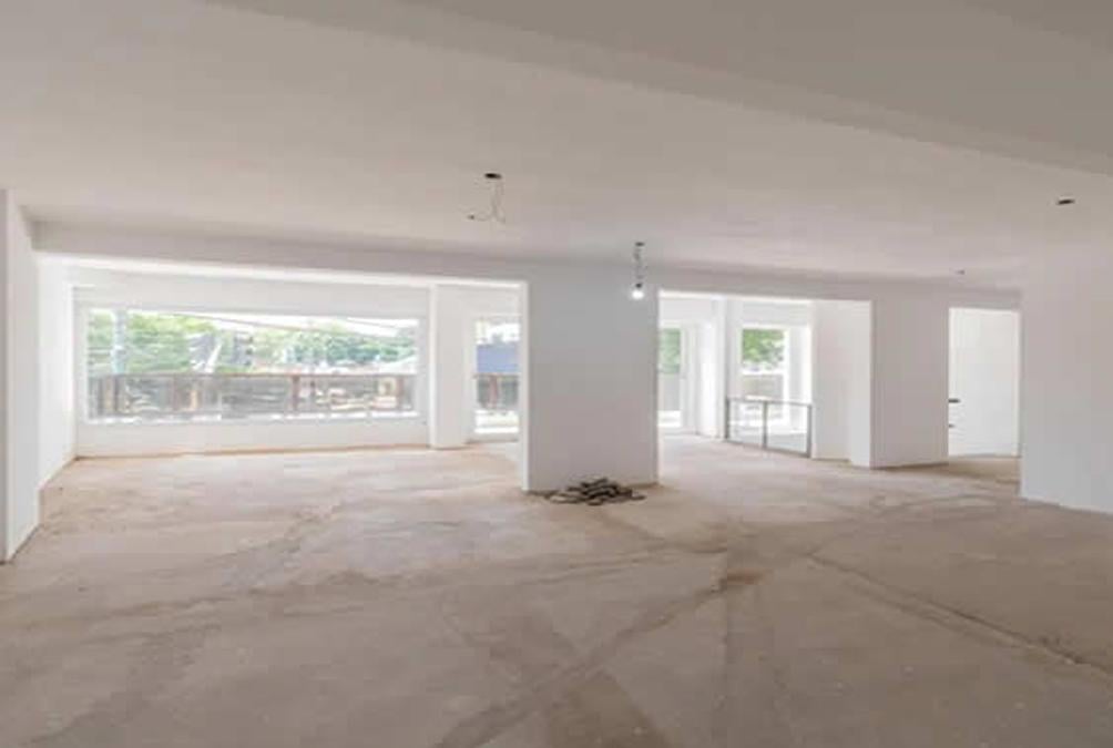 Alquiler oficina 150 m² | av del libertador 1900 | zona premium vicente lópez
