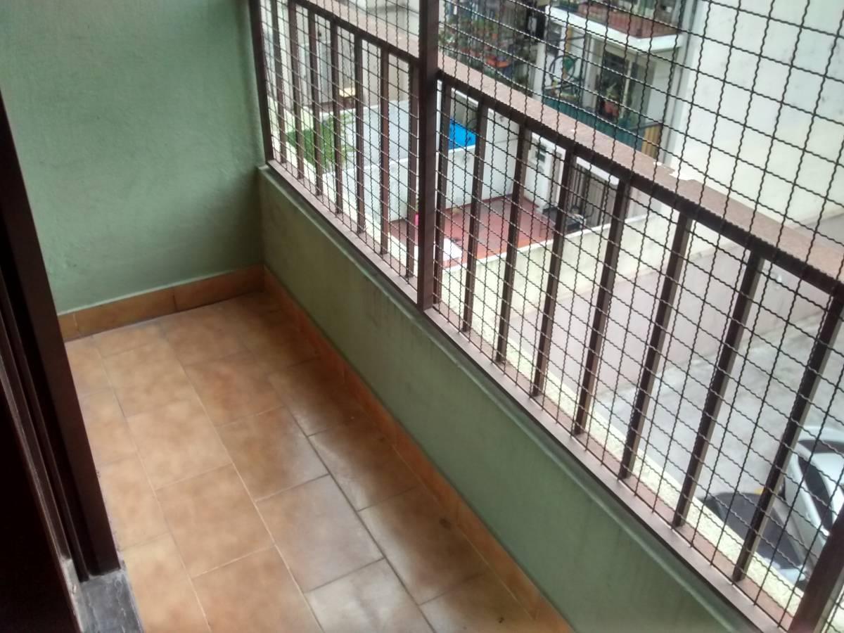 Caballito 3 amb muy lindos balcon c/fte sup/luminoso todo pintado impecable