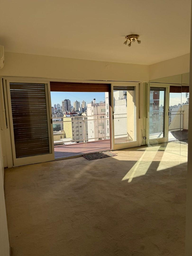 Departamento en alquiler en almagro, capital federal, buenos aires