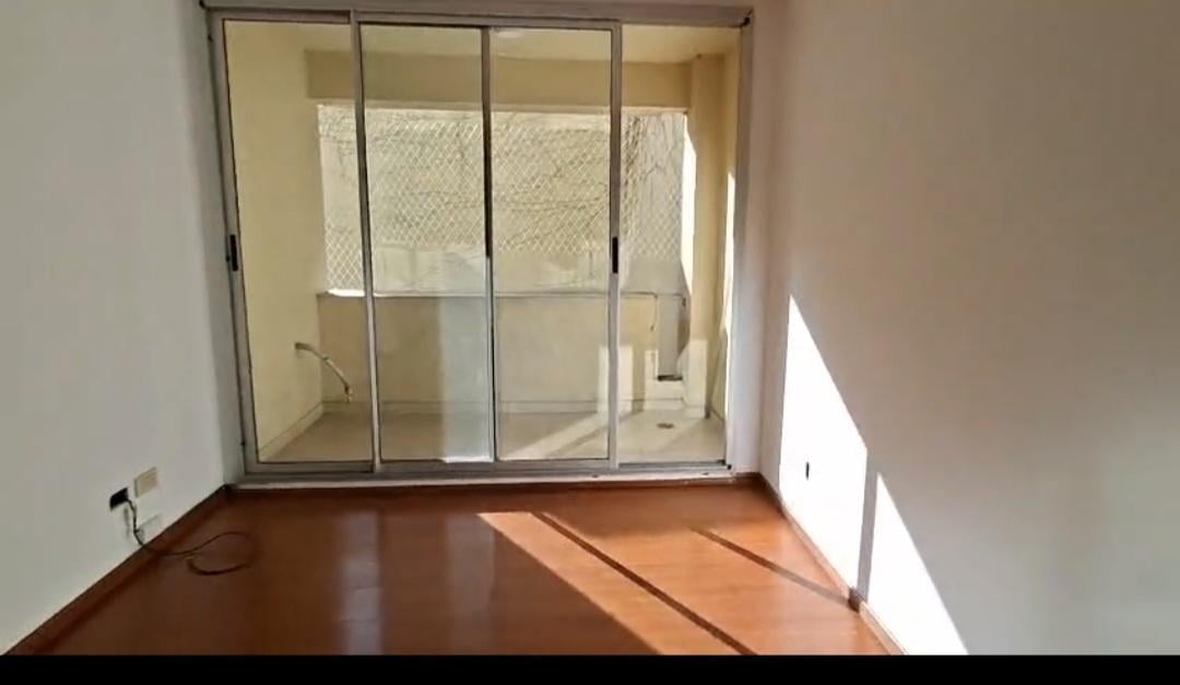 Alquiler departamento 2 amb. moderno con balcón en balvanera/ once. apto profesional!