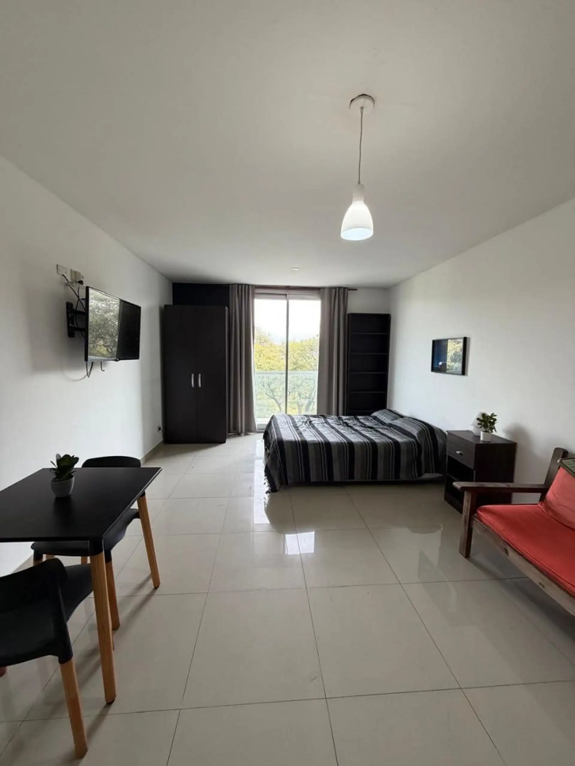 Alquiler en villa crespo, caba