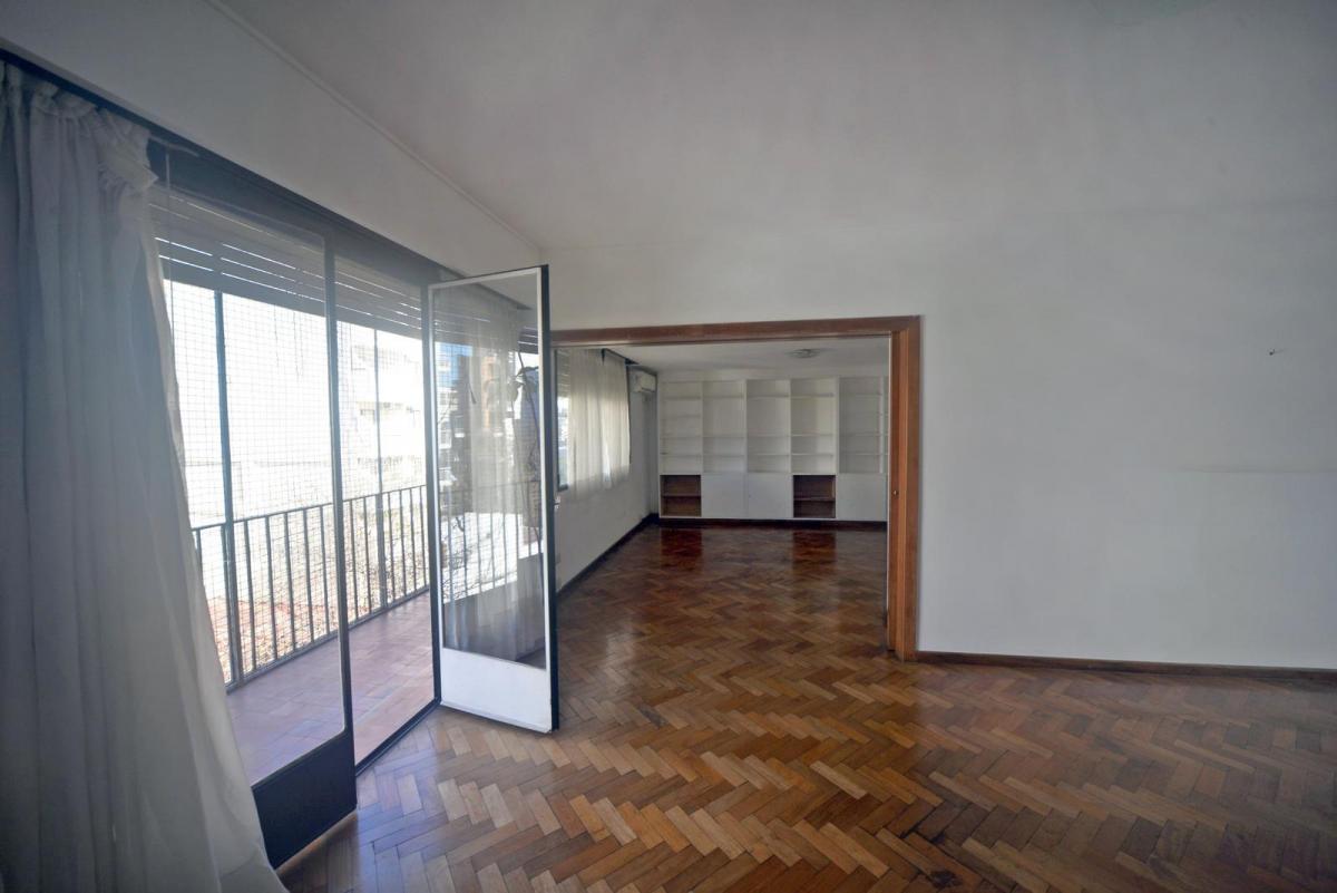 Departamento en nuñez