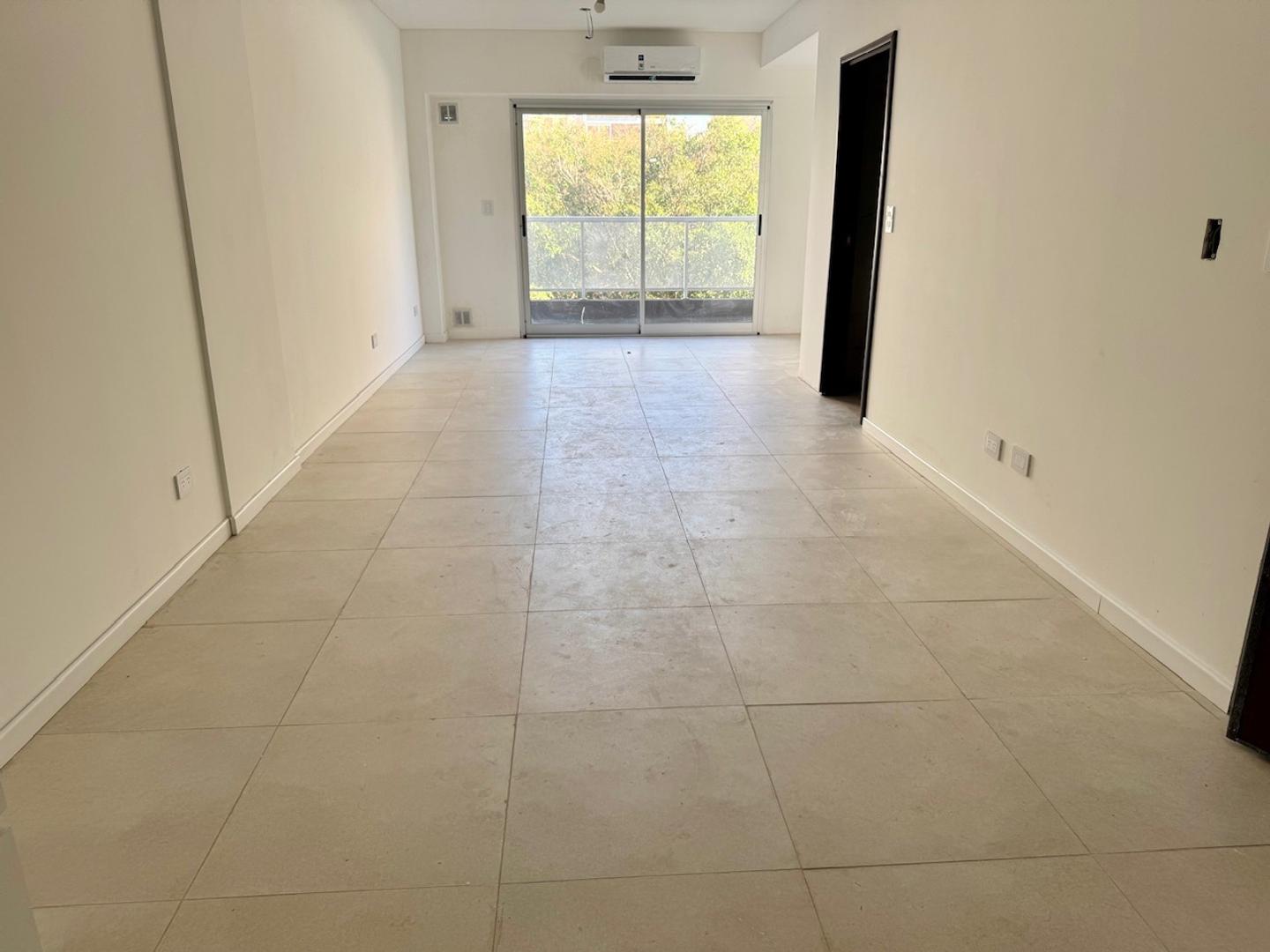 Departamento en alquiler 