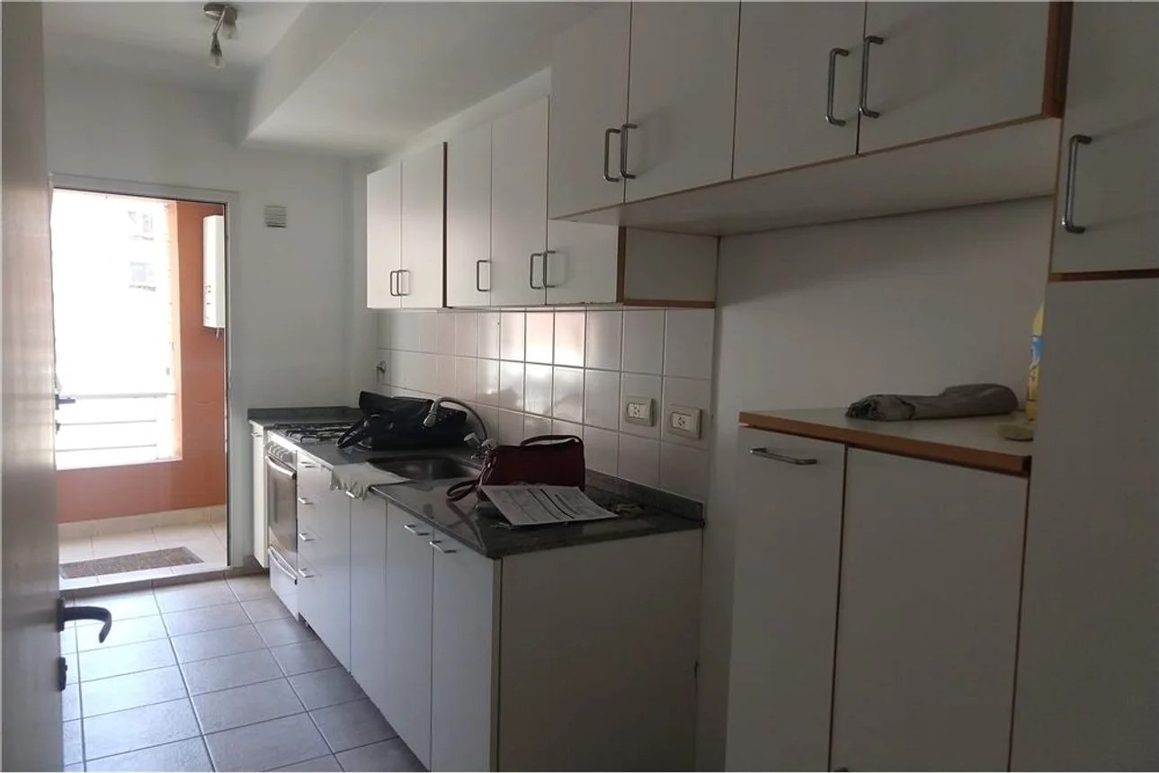 Departamento en alquiler 