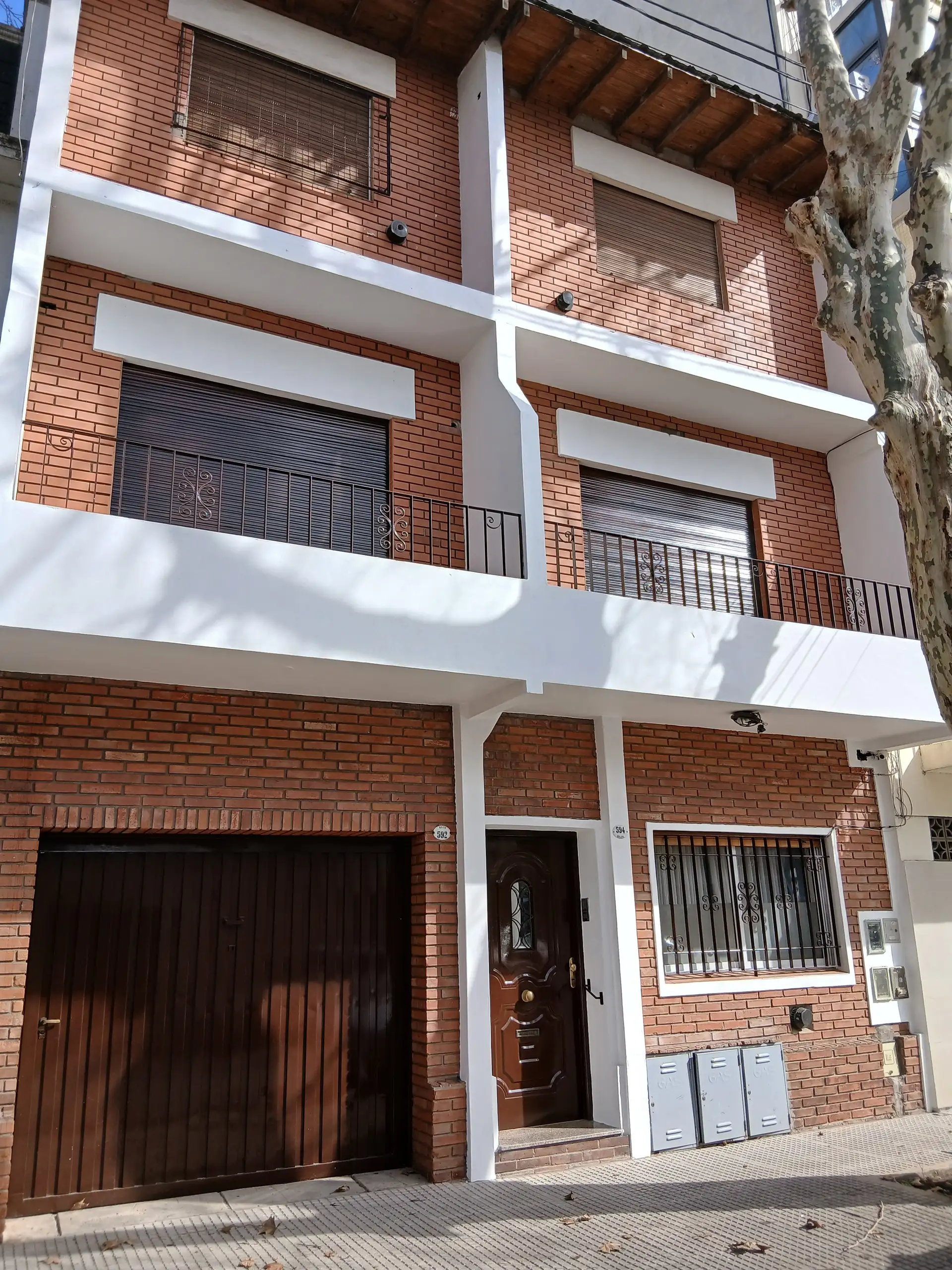 Alquiler en floresta, caba