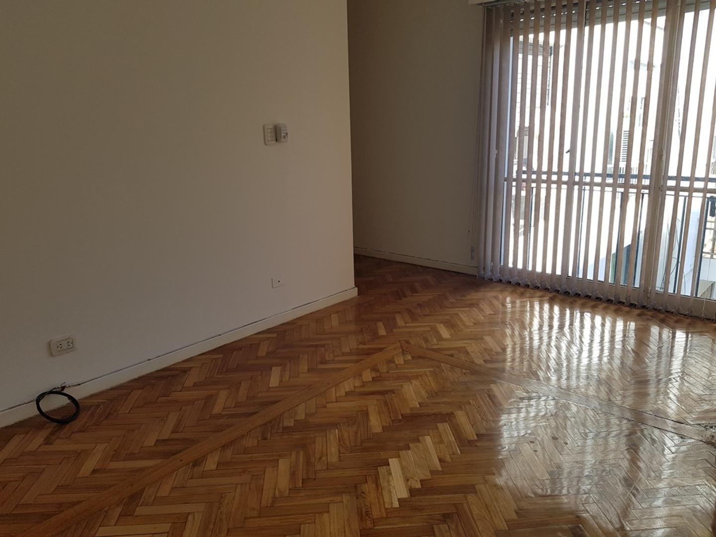 Departamento en alquiler 
