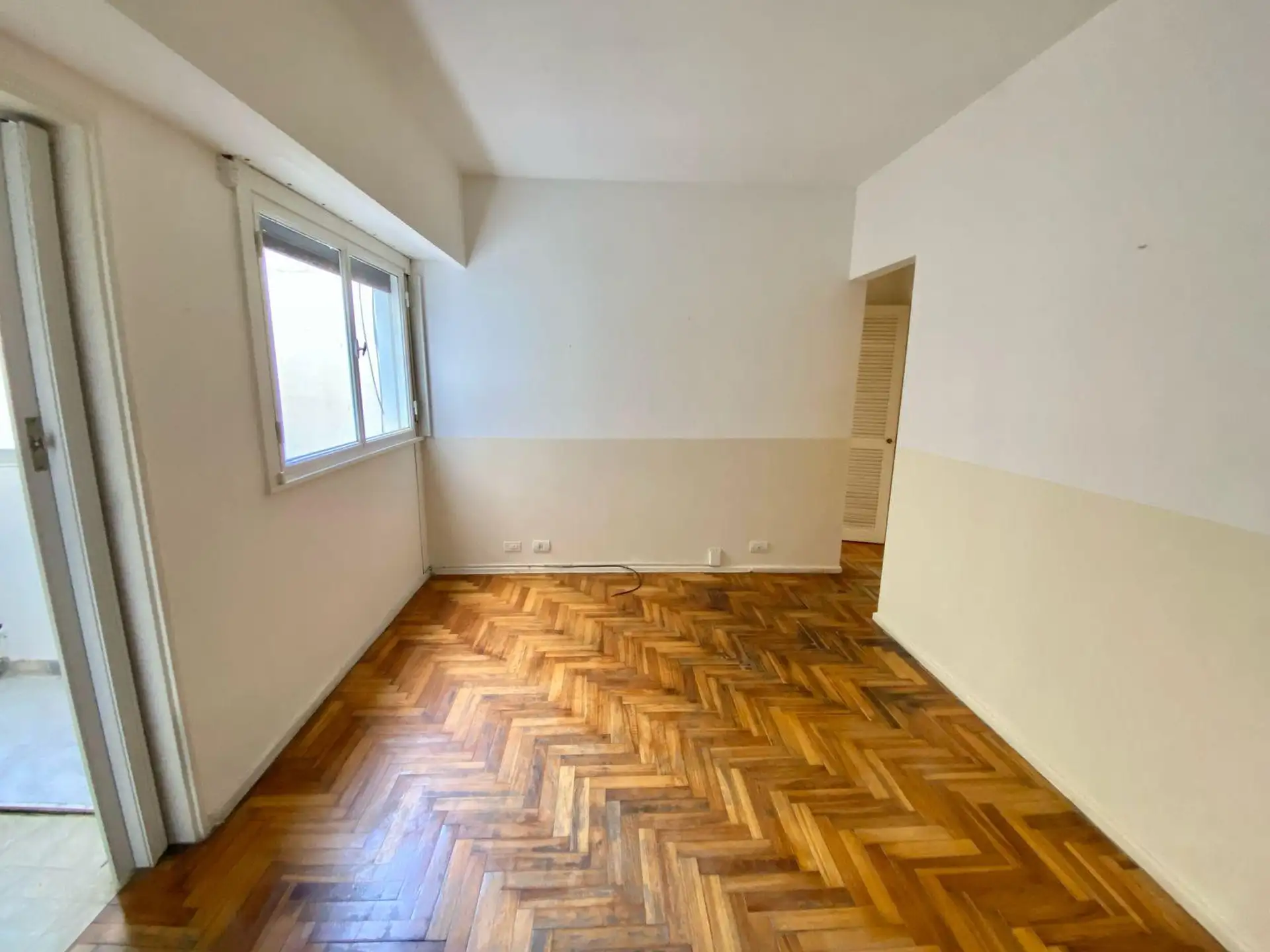 Alquiler en barrio norte, caba