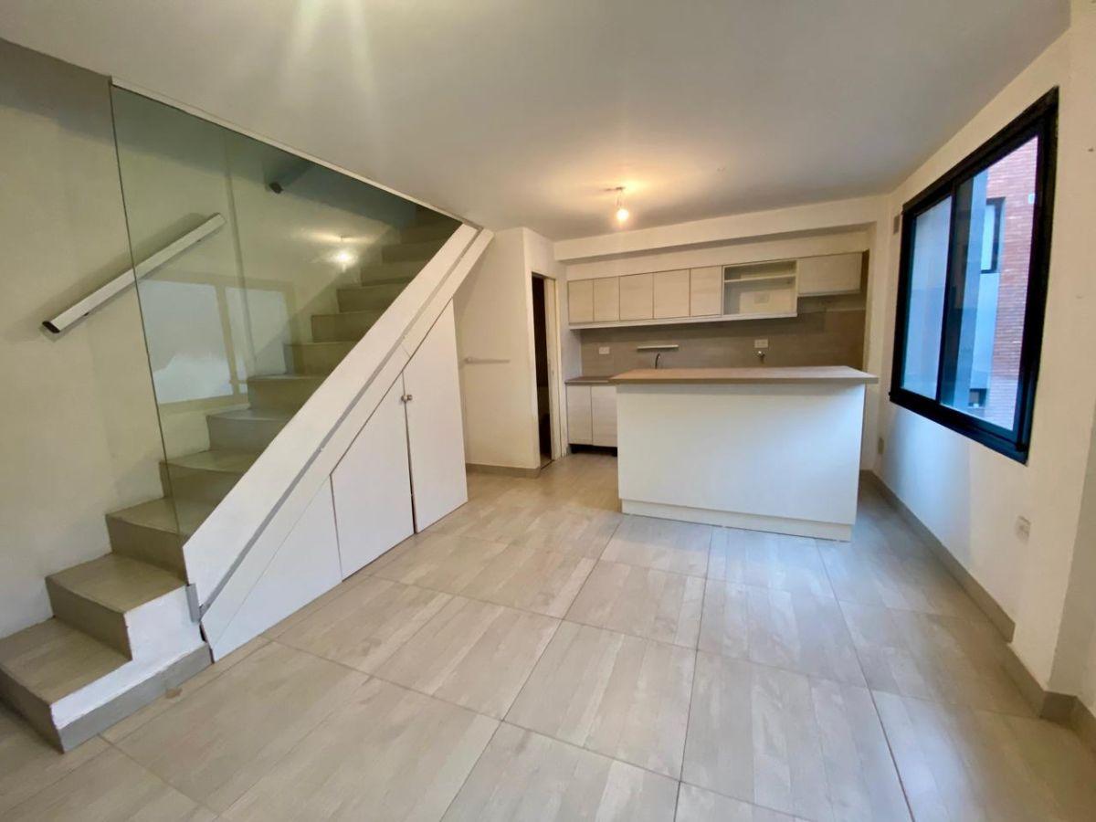 Depto 3 ambientes con cochera y terraza - pueyrredon al 1800 banfield