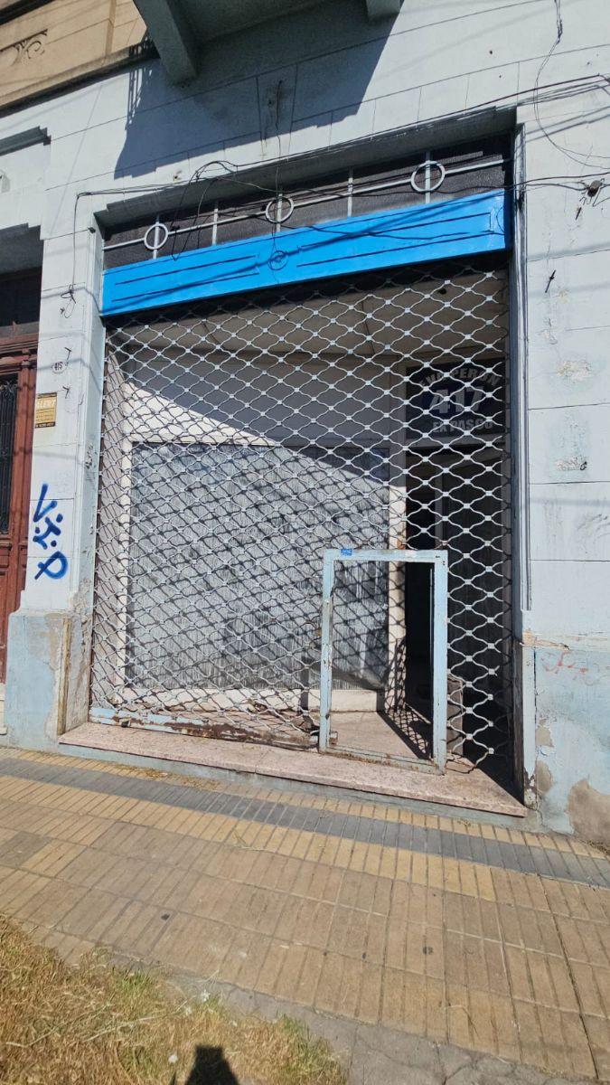 Oportunidad local a refaccionar