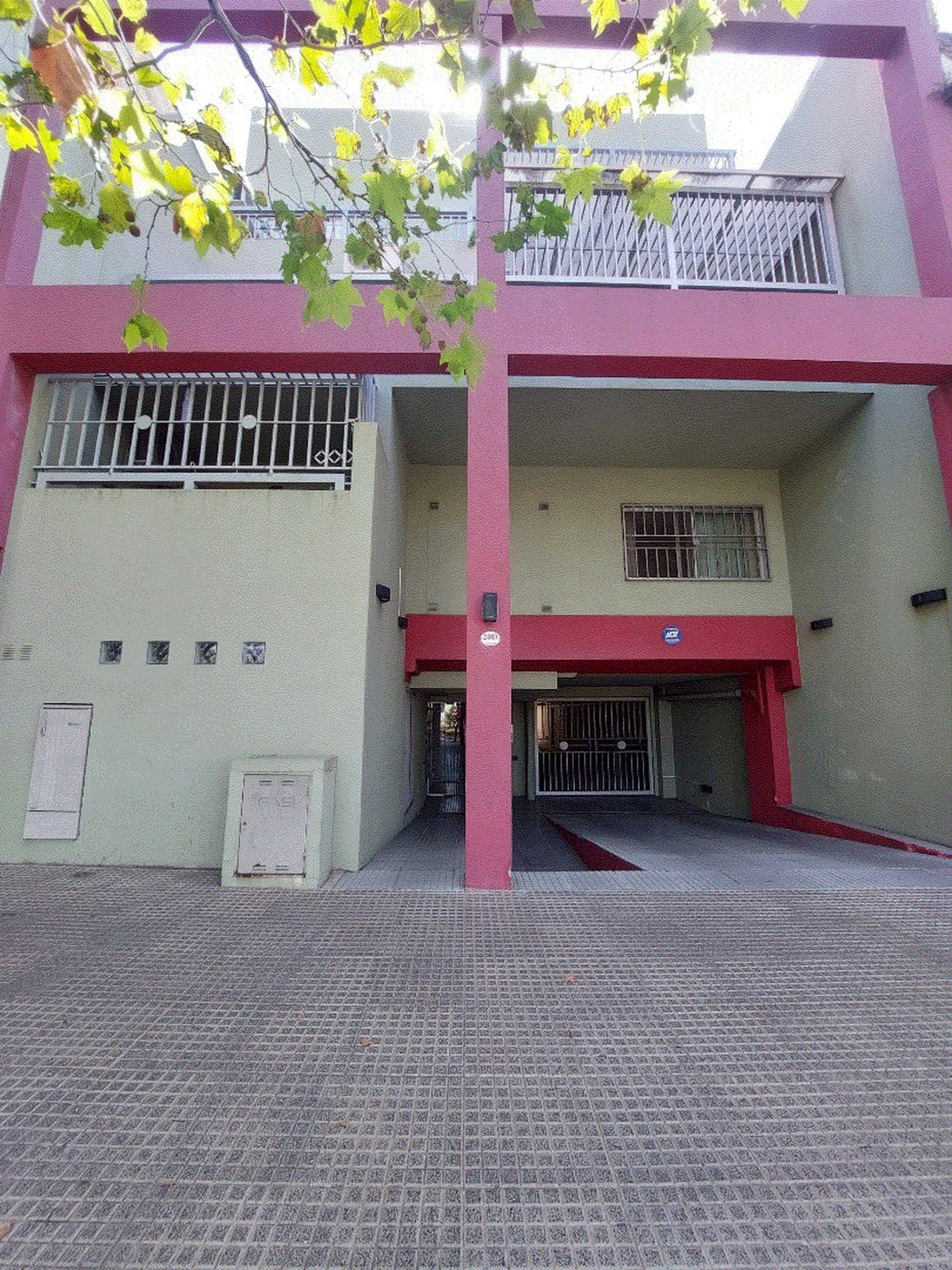 Departamento en duplex de 3 ambientes