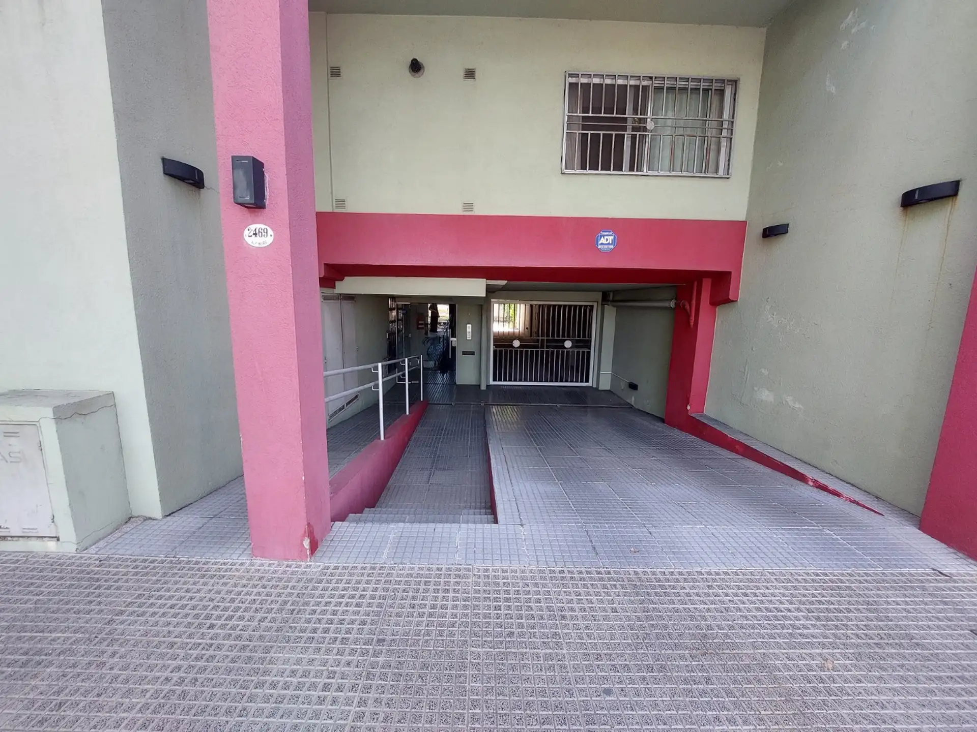 Depto 3 ambientes en villa devoto
